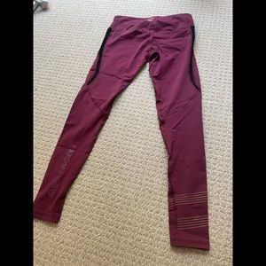 Virus compression pant